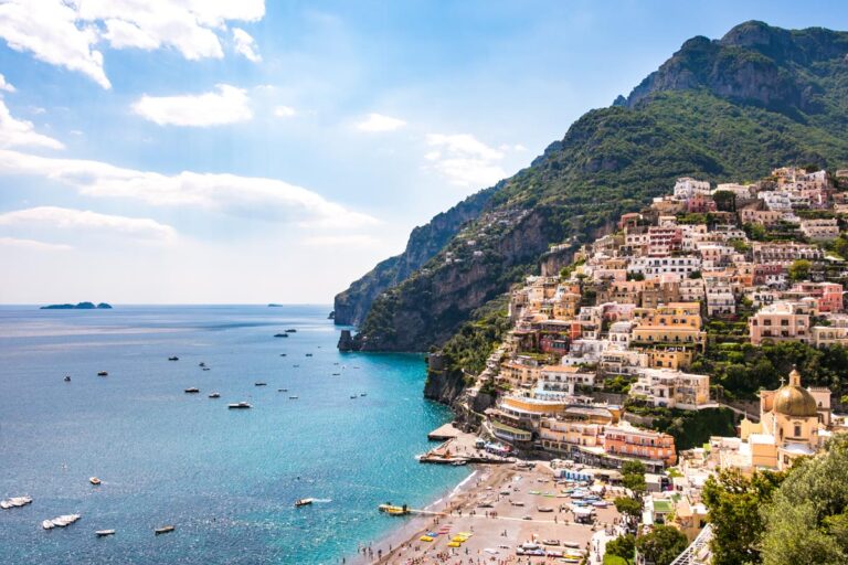 Positano