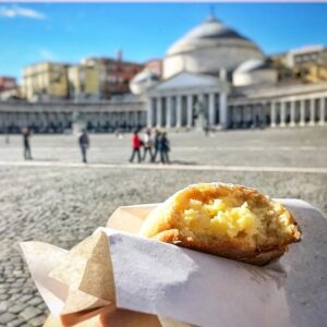 piatti della tradizione napoletana