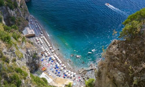 spiaggia di duoglio